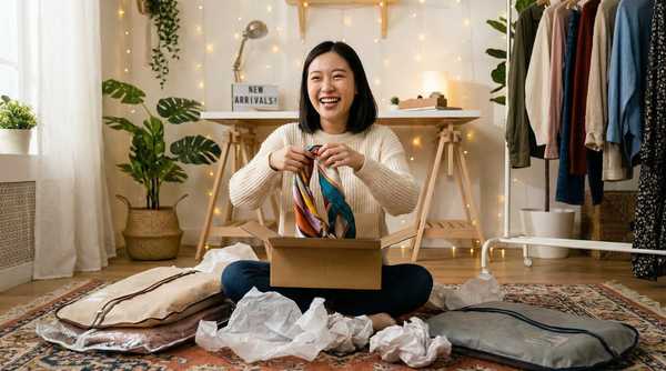 海角网开箱视频